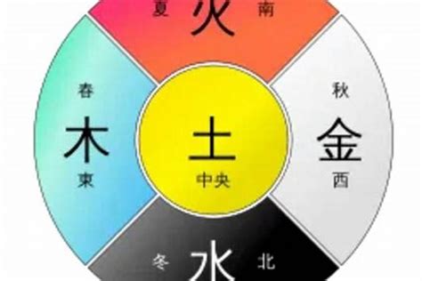 杏色五行|五行